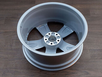 20" Alu kola = 5x112 = AUDI A6 4K = ORIGINÁL - 5