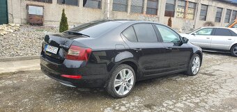 Škoda octavia 3 - 5