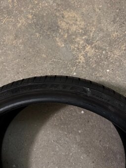 Pneumatiky 245/30 R20 - 5