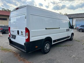 Peugeot Boxer - 5