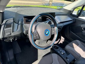 BMW i3 i3s 120Ah, rok výroby 11/2021, ZÁRUKA - 5