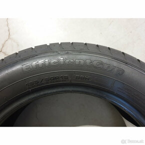 Letné pneumatiky 195/60 R16 GOODYEAR - 5