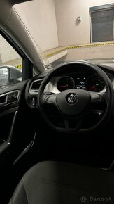 Volkswagen Golf 7 Combi 1.6tdi CITAJ INZERAT - 5