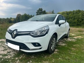 Renault Clio 1.2 16V 75 Life - 5