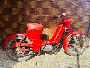 JAWA 03 / 550 … PAREZ - 5