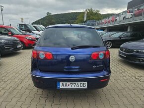 Fiat Croma 2.2 MPi 16V Dynamic - 5