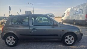 RANAULT CLIO 1.5 D.3DV - 5