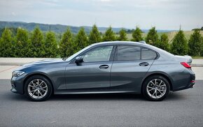 BMW 3 Sedan 320d -ODPOČET DPH- G20/140kw-2020 - 5