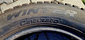 205/55r16 Pirelli Cinturato Winter - 5