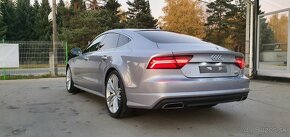 Audi A7 Sportback 3.0 TDI quattro,235kw 320k 8st.tiptronic - 5