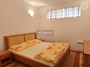 HALO reality - Predaj, apartmán Kremnica, Skalka - 5