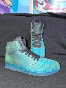 Jordan 1 Retro 4Lab1 Tropical Teal - 5