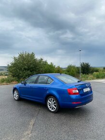 Škoda Octavia 1.4tsi 2016 - 5