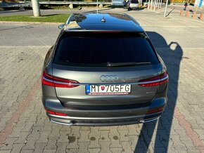 ➡️Audi A6- 50 - 3.0 TDI mHEV ➡️S-line  možná výmena. - 5