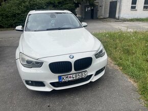 BMW GT 530 - 5