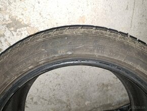 Goodyear run-flat 225/45 r17 - 5