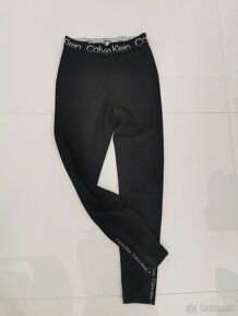 Legíny Calvin Klein veľkosť M - 5