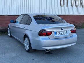 Bmw E90 320d Xdrive - 5