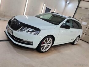 Škoda octavia 2.0 TDi - 5