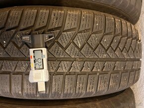 215/65R17 Continental zimne - 5