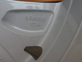 VW,AUDI,SEAT,SKODA 5X112 - 5