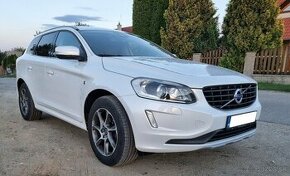 Volvo XC60 2.0 Ocean Race Edition A/T 2016, ZEDER Lock - 5