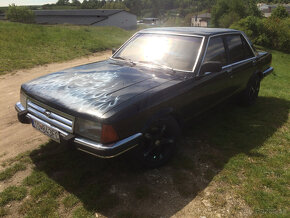 Ford Granada - 5