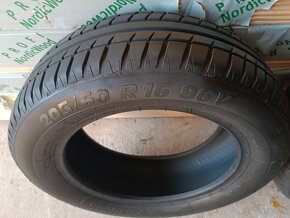 205/60 r16 letné - 5