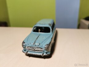 Dinky toys Peugeot - 5