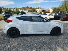 Hyundai Veloster 1.6 GDI - 5