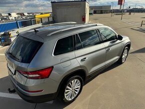 Škoda Kodiaq 2.0 TDI SCR Style DSG - 5