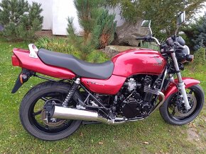 Honda CB 750 Seven fifty TOP STAV - 5