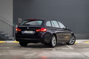 BMW Rad 5 530d xDrive M Packet - 5