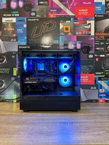 ⭐️AMD 9 7950X, RTX 4070 SUPER, 32GB RAM DDR5, 1TB SSD, 85 - 5