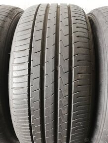 205/55 r16 letné pneumatiky Falken - 5