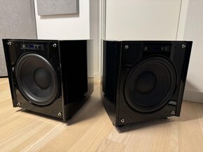 Velodyne DD-15 Plus (cena za 1 kus) - 5