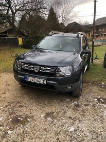 Duster4x4 rok 2017 diezel 1,5 Nova Stk Ek 92 tis km - 5