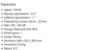 Focal Alpha 65 - 5