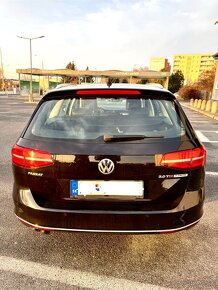 Passat 2.0TDI 140kW Webasto - 5