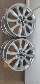 Cx-5 cx-30 cx-7 tucson quashkai sorento 5x114,3 r19 crv gh - 5