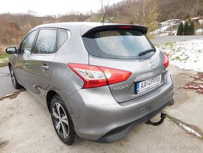 NISSAN PULSAR 1.2 DIG-T BENZIN 85KW RV-2015 - 5