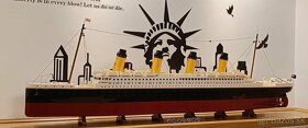 Lego Titanic 10294 - 5