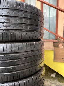 225/45 R17 letné pneumatiky – kompletná sada - 5