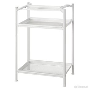 Ikea Spand (stolova noha) - 5