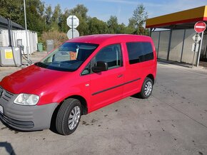 Caddy 1.9 - 5