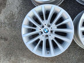 BMW R18 Kované, 5x112, 8J IS30, 3/4/5er 2016-2020 - 5