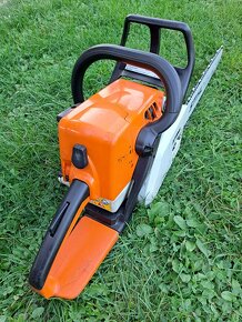 Stihl MS 250 - 5