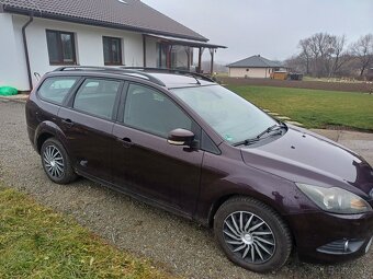 Ford focus 1.8 tdci 2008 - 5