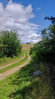 Pozemok s murovanou chatou - Heringeš Panoráma - 5