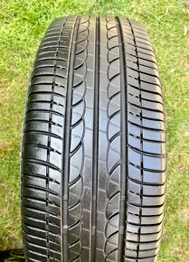 175/70 r14 letné BRIDGESTONE 84T - 5